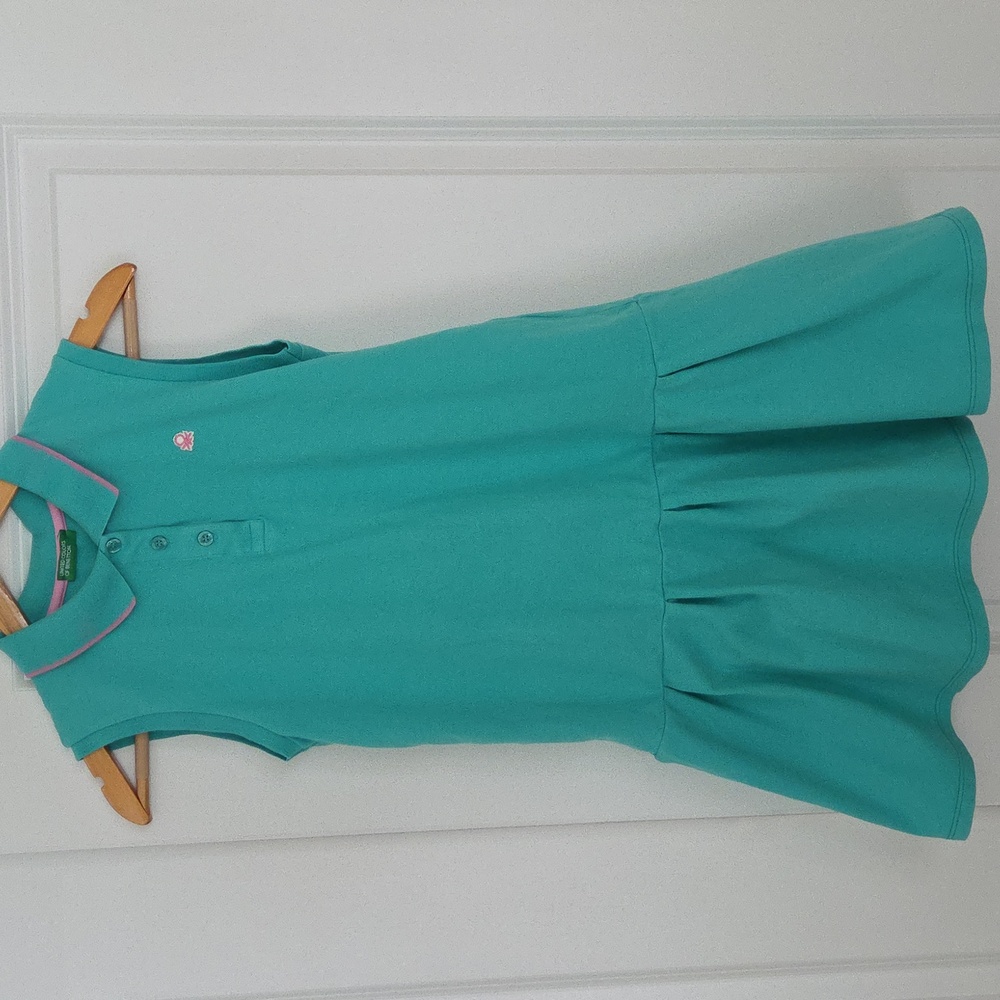 United Colors Of Benetton Dress (Girls)